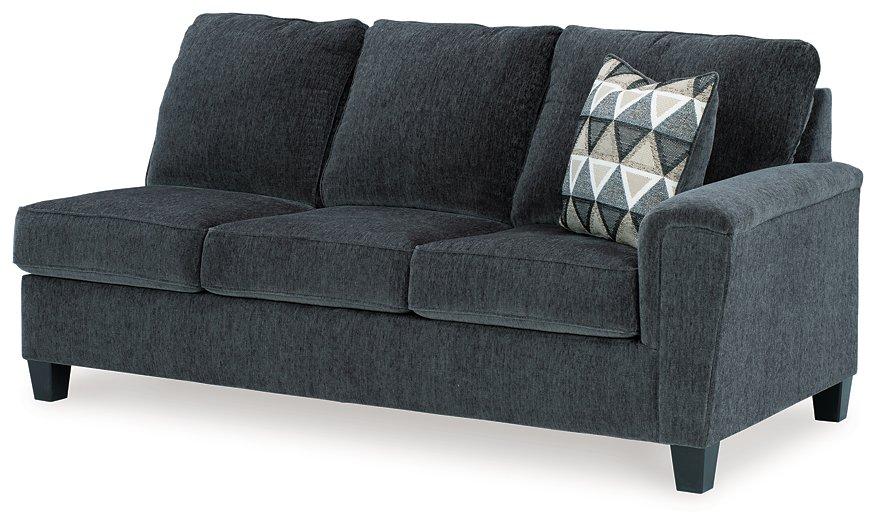 Abinger 2-Piece Sectional with Chaise