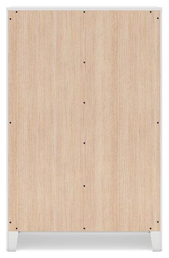 Binterglen Chest of Drawers - Furniture World