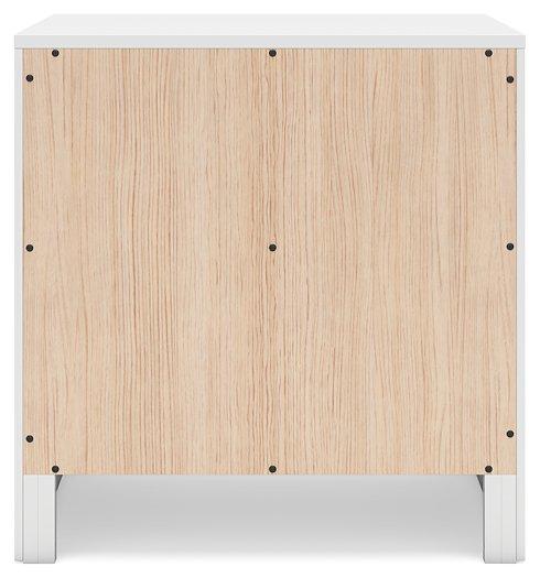 Binterglen Nightstand - Furniture World