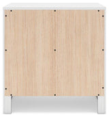 Binterglen Nightstand - Furniture World
