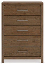 Cabalynn Chest of Drawers - Furniture World