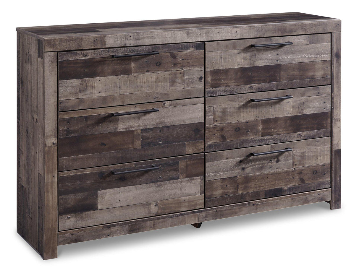 Derekson Dresser - Furniture World