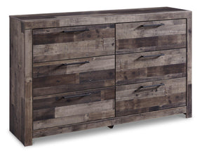 Derekson Dresser - Furniture World