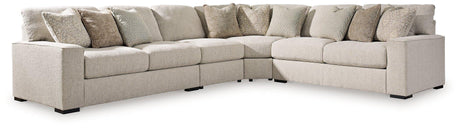 Ballyton Upholstery Package - Furniture World