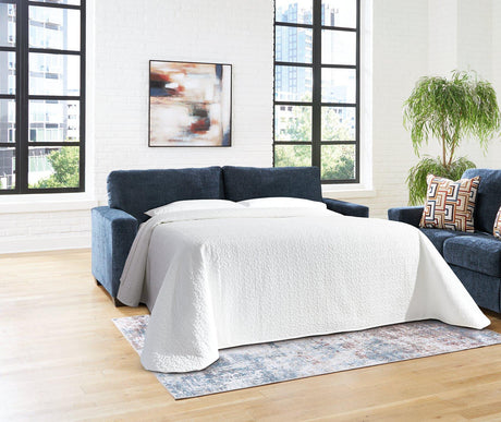 Aviemore Sofa Sleeper - Furniture World