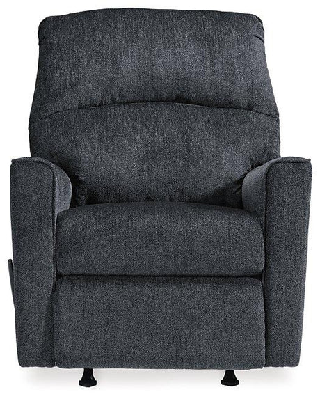 Altari Recliner - Furniture World