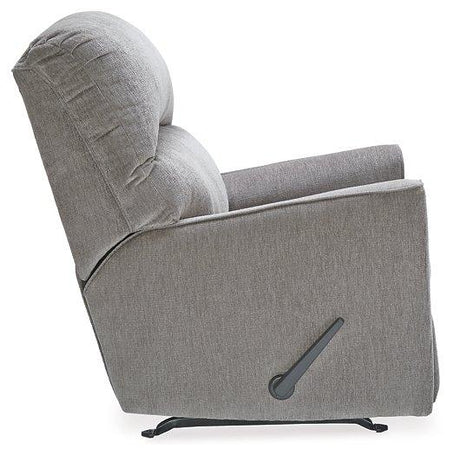 Altari Recliner - Furniture World