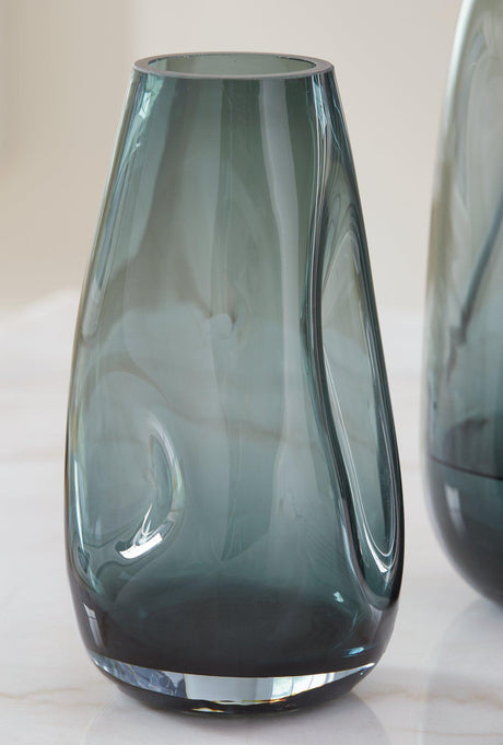 Beamund Vase (Set of 2) - Furniture World