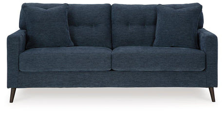 Bixler Living Room Set - Furniture World