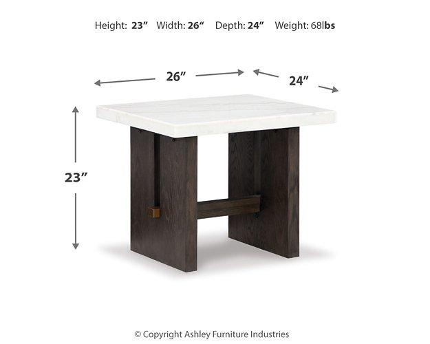 Burkhaus Occasional Table Set - Furniture World