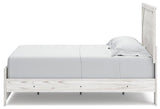 Gerridan Bedroom Set - Furniture World
