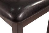 Hammis Dining Set - Furniture World