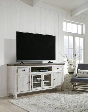 Havalance TV Stand - Furniture World
