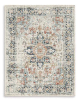 Jarrpage Rug - Furniture World
