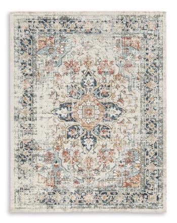 Jarrpage Rug - Furniture World