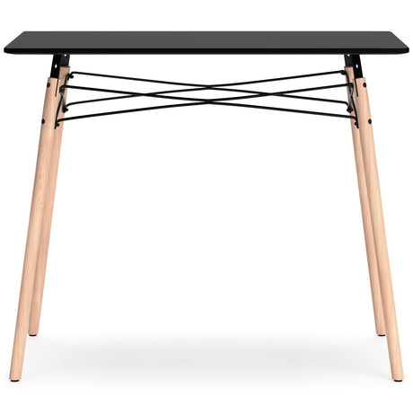 Jaspeni Home Office Desk - Furniture World