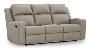 Lavenhorne Living Room Set - Furniture World