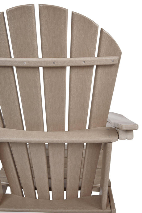 Sundown Treasure Outdoor Seating Set - Furniture World