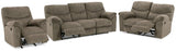Alphons Living Room Set - Furniture World