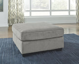 Altari Living Room Set - Furniture World