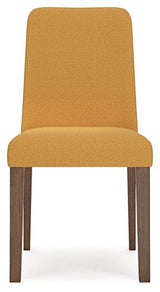 Lyncott Dining Room Set - Furniture World