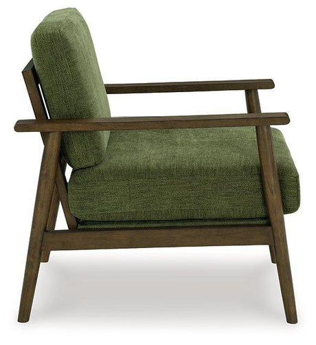 Bixler Living Room Set - Furniture World