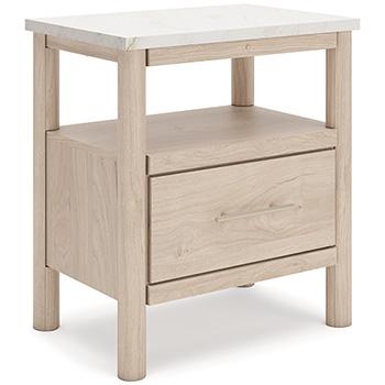 Cadmori Nightstand - Furniture World
