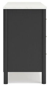 Cadmori Dresser - Furniture World