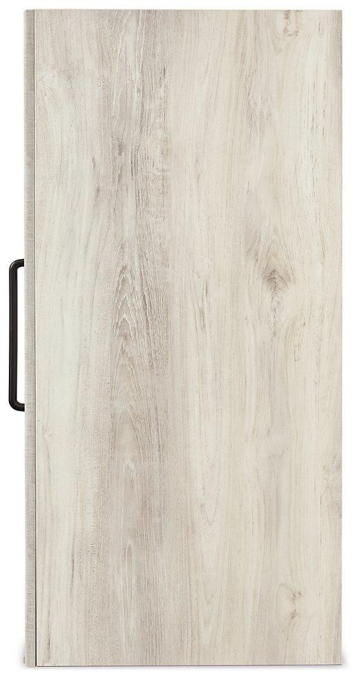 Cambeck Chest of Drawers - Furniture World