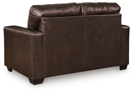Santorine Loveseat - Furniture World