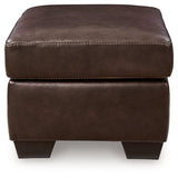 Santorine Ottoman - Furniture World
