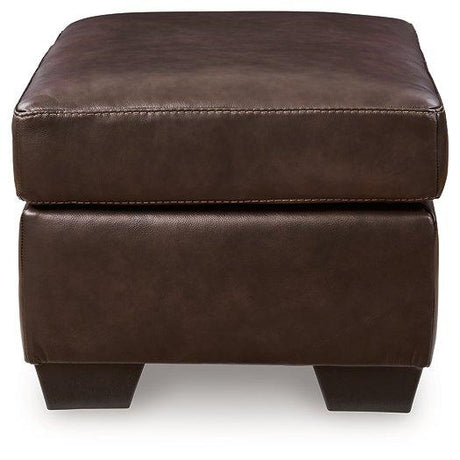 Santorine Ottoman - Furniture World