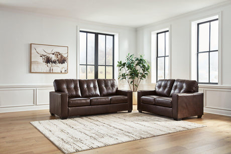 Santorine Living Room Set - Furniture World