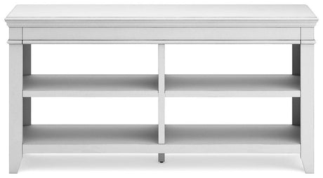 Kanwyn Credenza - Furniture World