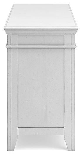 Kanwyn Credenza - Furniture World