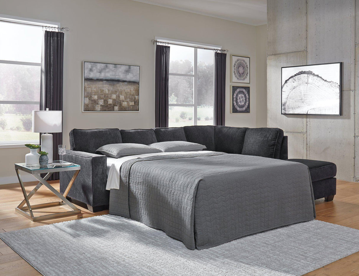 Altari Living Room Set - Furniture World