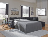 Altari Living Room Set - Furniture World