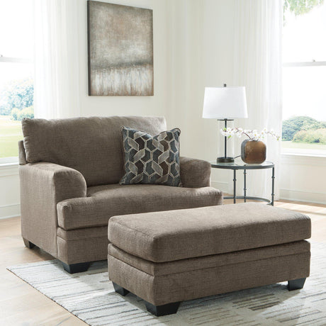 Stonemeade Living Room Set - Furniture World
