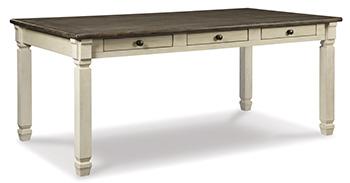 Bolanburg Dining Set - Furniture World