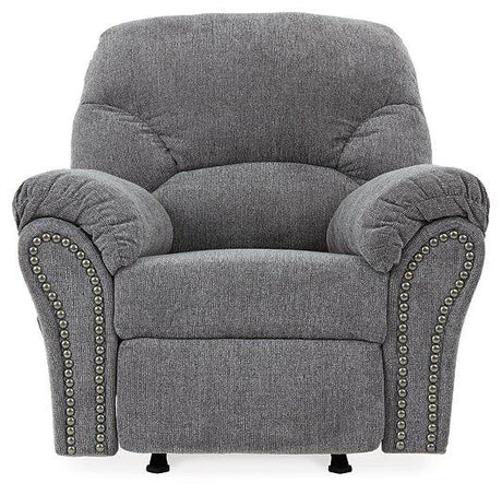 Allmaxx Recliner - Furniture World