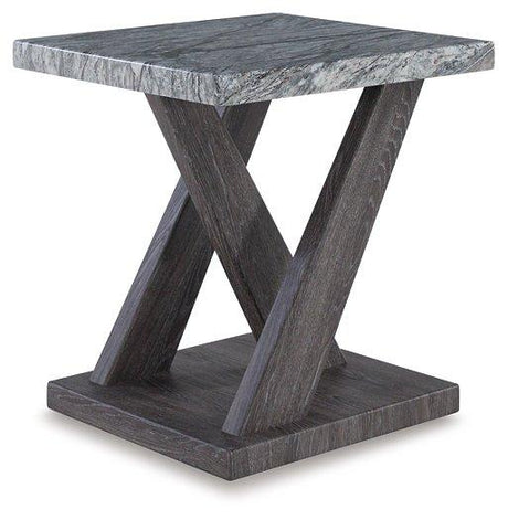 Bensonale Table (Set of 3) - Furniture World