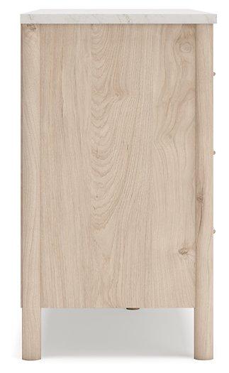 Cadmori Dresser - Furniture World