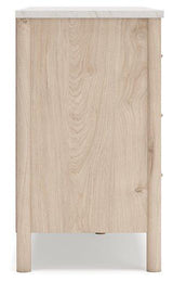 Cadmori Dresser - Furniture World