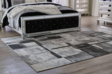 Brycebourne 5'3" x 7'7" Rug - Furniture World