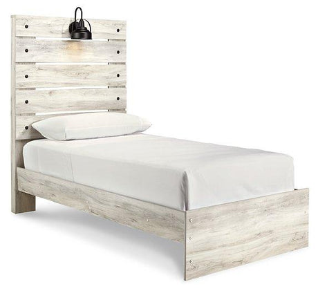 Cambeck Bed - Furniture World