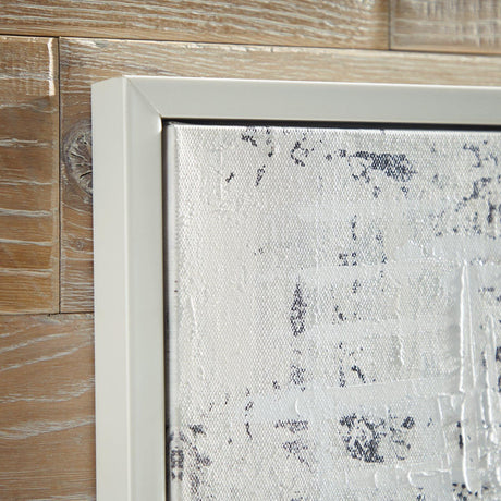 Daxonport Wall Art - Furniture World