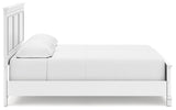Fortman Bed - Furniture World