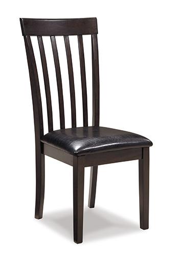 Hammis Dining Chair - Furniture World