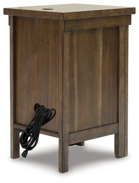 Moriville Occasional Table Set - Furniture World