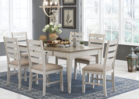 Skempton Dining Room Set - Furniture World